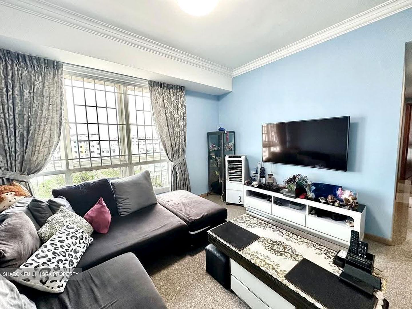 Rivervale Crest (D19), Apartment #617059681